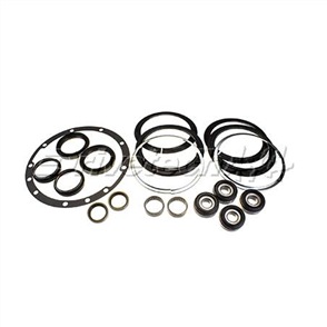 Swivel Housing Kit-Nissan