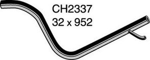 RADIATOR HOSE LOWER CH2337