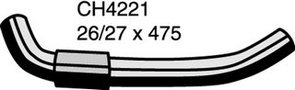 RADIATOR HOSE UPPER TOYOTA CH4221