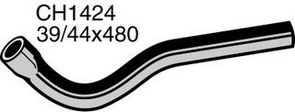 Radiator Upper Hose  - NISSAN PATROL MQ - 3.2L I6  DIESEL - Manual & A