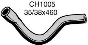 Radiator Lower Hose  - LAND ROVER RANGE ROVER . - 3.5L V8  PETROL - Ma