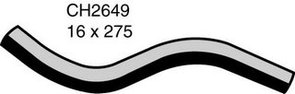 HEATER HOSE OUTLET CH2649