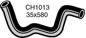 Radiator Lower Hose DATSUN 180B P610 CH1013