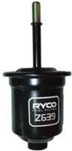 RYCO FUEL FILTER