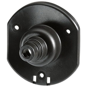 Rubber Base Large Round Sockets-20 Pce