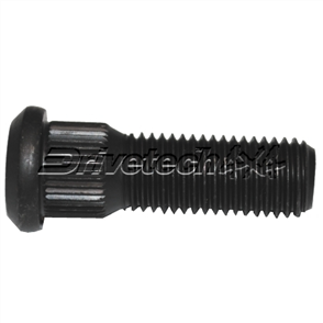 4x4 Front Wheel Stud