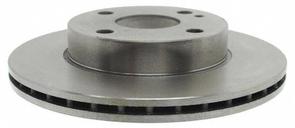 FRONT BRAKE ROTOR MAZDA 323 1600 MT EFI 1991-