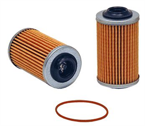 WIX OIL FILTER  GM R2605P 57090