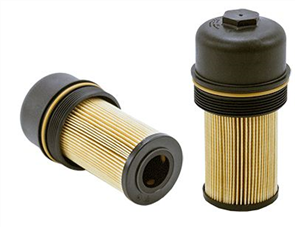 WIX OIL FILTER 57312