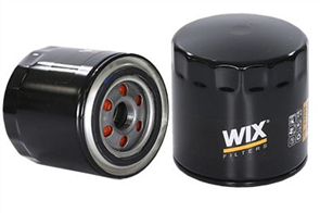 WIX OIL FILTER 57899