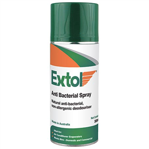 ANTI BACTERIAL SPRAY 200ML