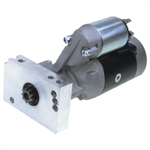 STARTER MOTOR 12V 9TH CW HITACHI STYLE