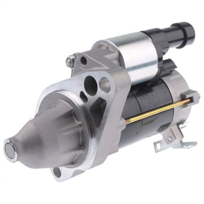 STARTER MOTOR 12V 9TH CW DENSO STYLE DXS599