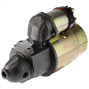 STARTER MOTOR 12V 9TH CW DELCO 10MT STYLE