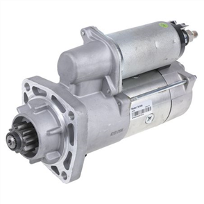 STARTER MOTOR 12V 10TH CW DELCO 35MT STYLE