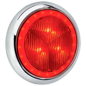 Stop/Tail Light LED 9 to 33V