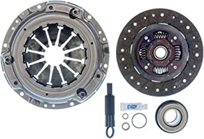 CLUTCH KIT SPORTS TUFF 240MM FORD