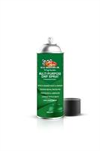 MULTI PURPOSE DWF ANTI RUST SPRAY 400GM