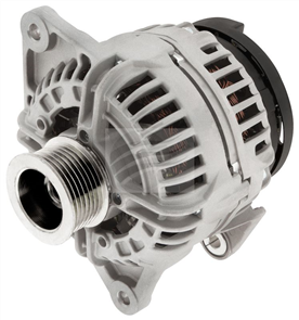 ALTERNATOR 12V 120A IVECO DAILY 02- 2.3L 3.0L TURBO DIESEL DUCATO