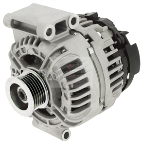 ALTERNATOR 14V 110A MINI COOPER 2001-06 1.4L 1.6L W10B16A 65-1759