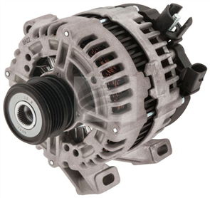 ALTERNATOR 14V 150A MONDEO 2.5T VOLVO 2.0L 2.5L 2006- 65-1779