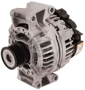 ALTERNATOR 14V 90A MERCEDES SPRINTER 906 OM646 65-1793