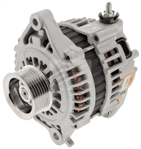 ALTERNATOR 12V 90A NISSAN GU PATROL 00-03 WITH ZD30 ENG 65-3131G