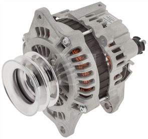 ALTERNATOR NISSAN GQ PATROL NEW 12V 70A 65-3141G