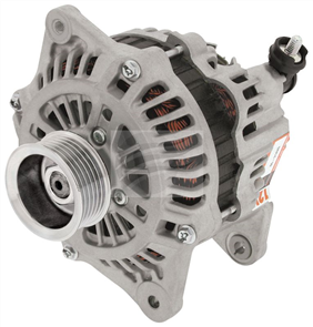 ALTERNATOR SUBARU OUTBACK NEW 12V 100A EZ30 6PV 65-3142G