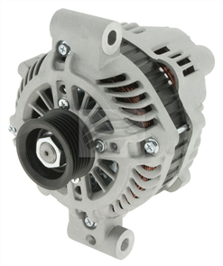 ALTERNATOR 12v 100/120A VE COMMODORE V6 -2009 65-6645-4