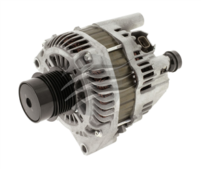 ALTERNATOR 12V 140A INT REG VZ COMMODORE 6.0L V8, 2004-08 65-6650G