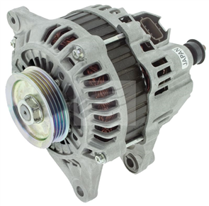 ALTERNATOR MITSUBISHI GALANT NEW 12V 90A 65-6658