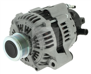 ALTERNATOR 14V 120A HYUNDAI SANTA FE KIA SPORTAGE 2.0L DIESEL D4EA