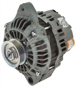 ALTERNATOR 14V 60A SUZUKI VITARA G16A 1.6L 89-95 VITARA J20A 2.0L