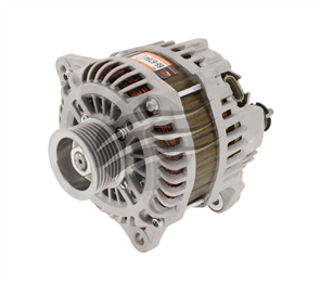 ALTERNATOR 14V 150A, NISSAN 350Z, 370Z, Z34 W/-VQ37 3.7L V6 65-6784