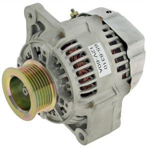 ALTERNATOR 12V 70A TOYOTA CRESSIDA 86-88 WITH 7M,5M-GE ENG 65-8310