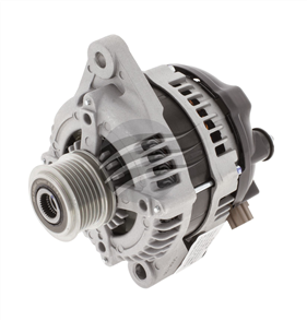 ALTERNATOR 12V 130A INT FAN, INT REG FIAT FREEMONT 2.0L DSL 2013-