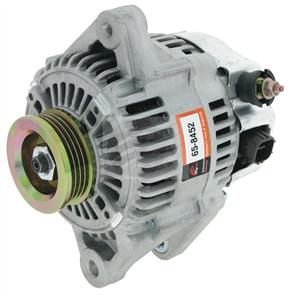 ALTERNATOR TOYOTA ECHO YARIS 1NZ 80A NCP93R S / IG / L / M 65-8452