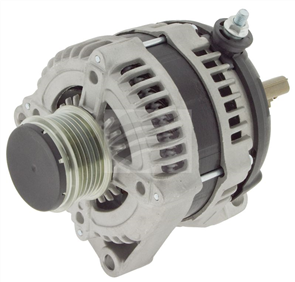 ALTERNATOR 160A CHRYSLER VOYAGER 01-06 WITH 3.3L ENGINE 65-8480