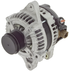 ALTERNATOR 12V 130A TOYOTA COROLLA YARIS 1.8 08 RLO VOXY NOAH