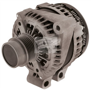 ALTERNATOR 14V JAGUAR 2.7L 3.0L V6 2008- SZ TERRITORY DIESEL 65-8528