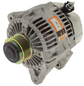 ALTERNATOR JEEP WRANGLER LIBERTY 136A 02-06 WITH VP ENGINE 65-8584