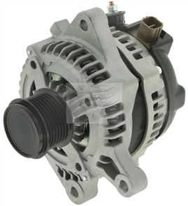 ALTERNATOR 12V 130A TOYOTA HIACE VAN 2TR-FE 2.7L 2009- RLO 65-8590-1