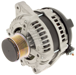 ALTERNATOR 130A 2004- HILUX 3.0L D4D 1KD-FTV 2KD HIGH OUTPUT 65-8591-2