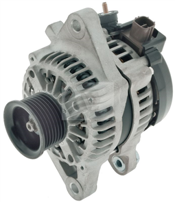 ALTERNATOR TOYOTA HILUX TGN16R 12V 80A 1TR-FE 2TRFE 2.7L 65-8593