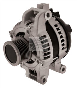 ALTERNATOR 14V 130A TOYOTA AVENSIS 2.0 D-4D T27 T25 VERSO 2.2D-