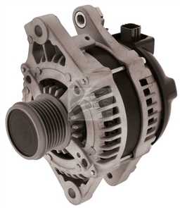 ALTERNATOR 14V LEXUS 2.5L 4GRFSE 65-8622