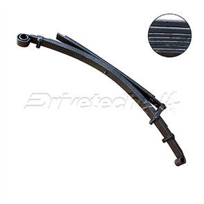 4X4 Leaf Spring 5 + 2 Leaf 200Kg Heavy Duty