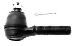 TIE ROD END SUZUKI VITARA 88-