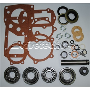 TRANSFER CASE KIT-